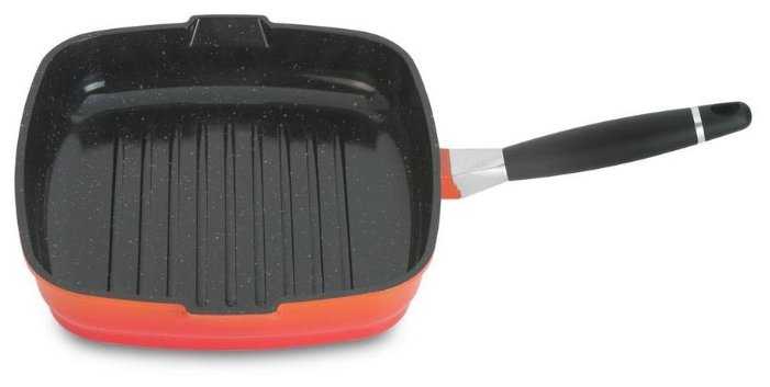 Сковорода-гриль BergHOFF Virgo Orange 8500138