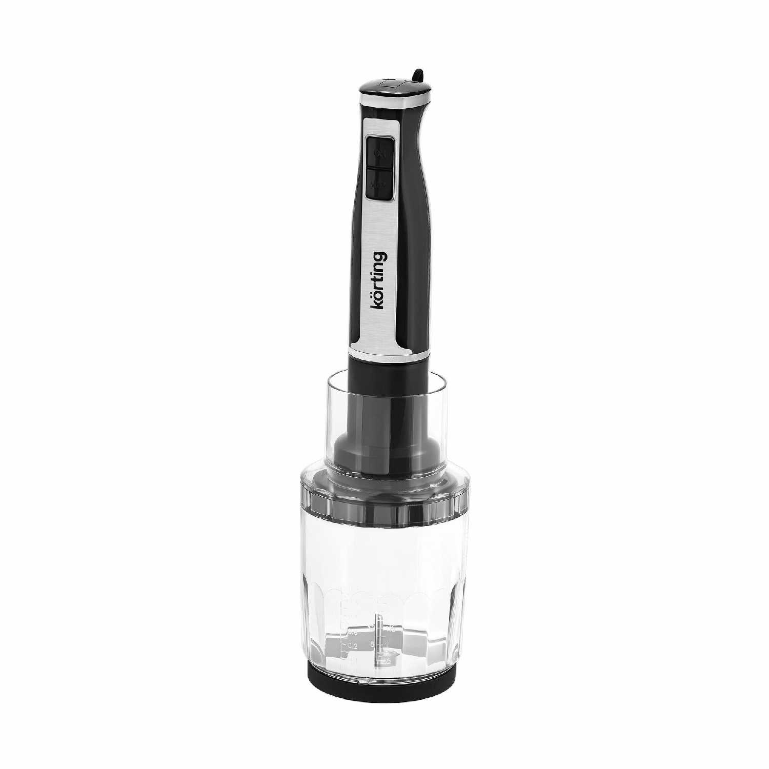 Погружной блендер Braun KHB 0305 N фотография 2