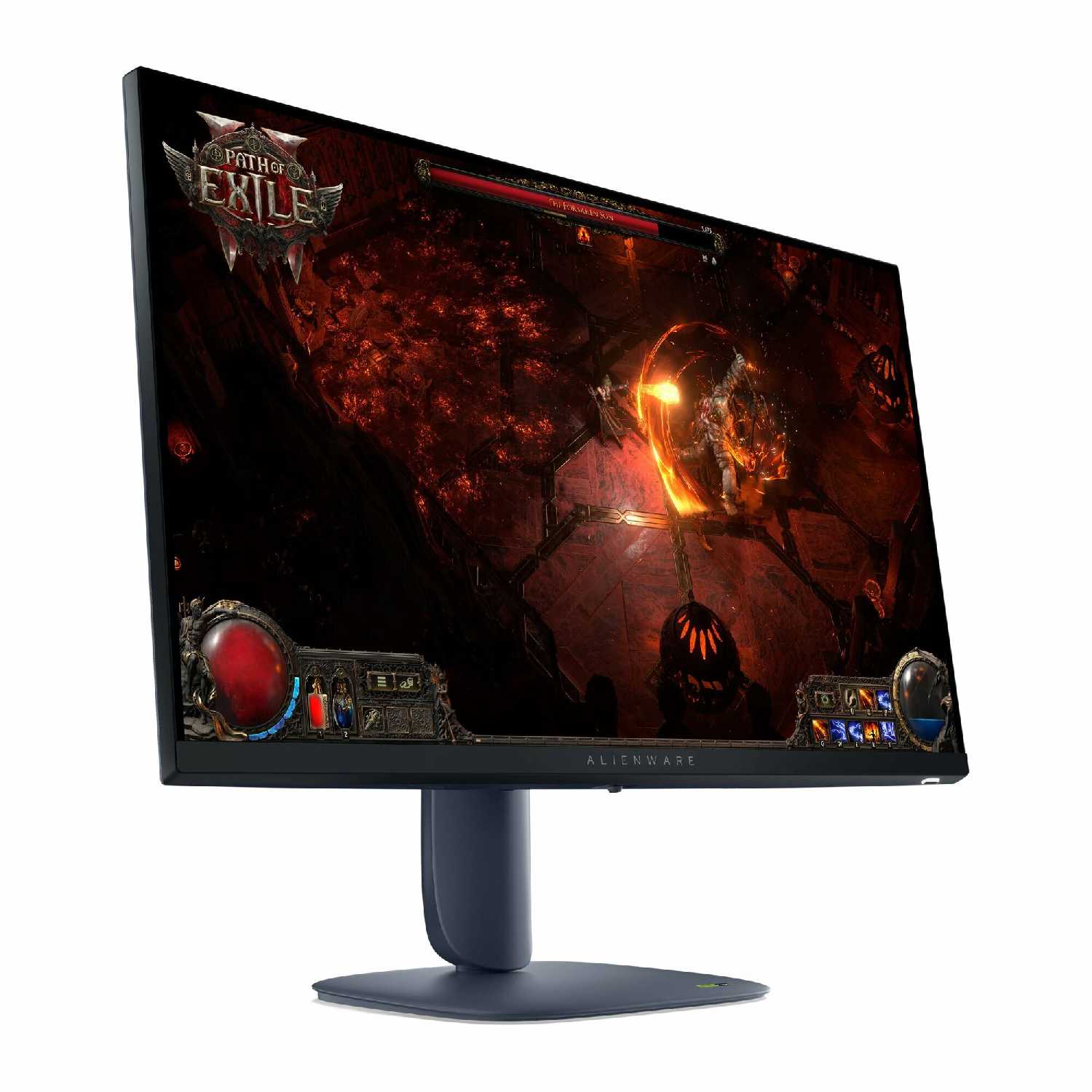 Монитор Alienware AW2725DM фотография 1