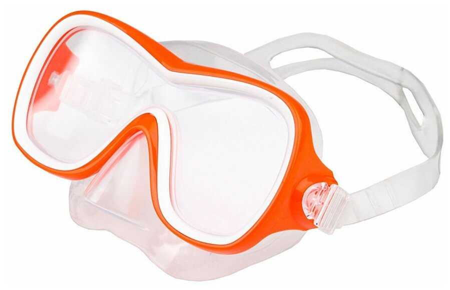 Маска фотография 8