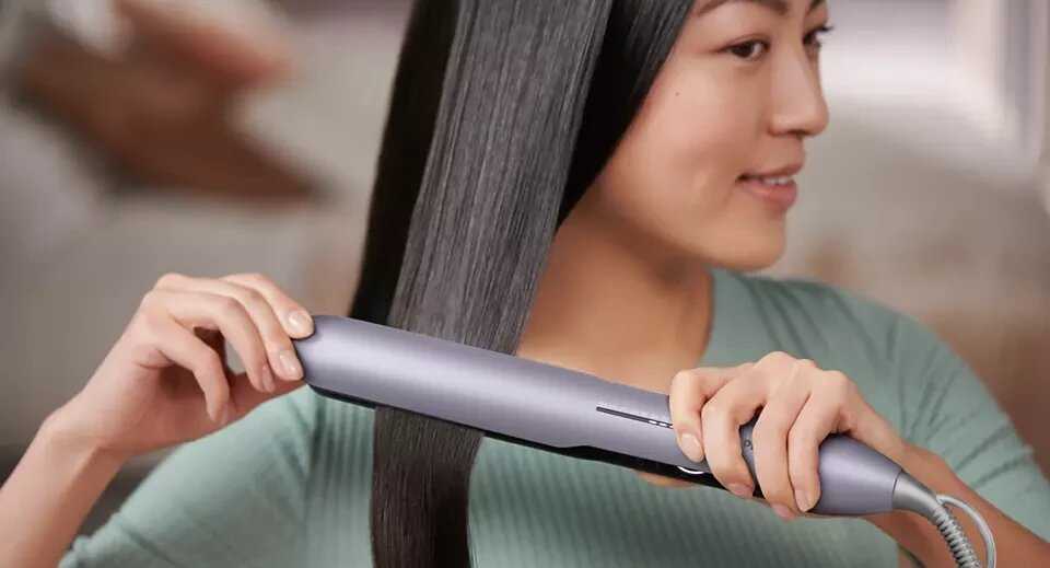 Выпрямитель Philips BHS742/00 фотография 6