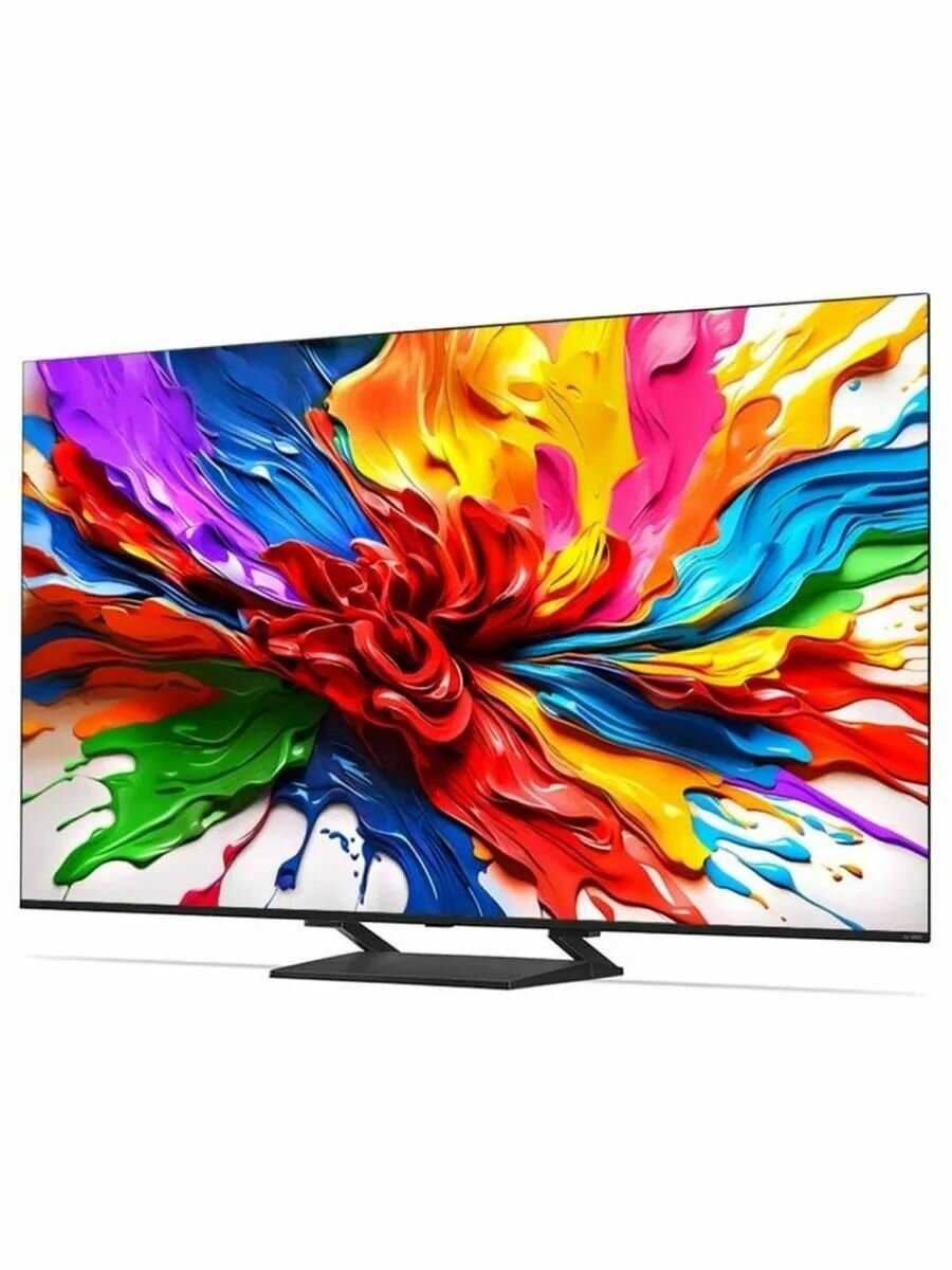 Телевизор Samsung QNED93A6A [65