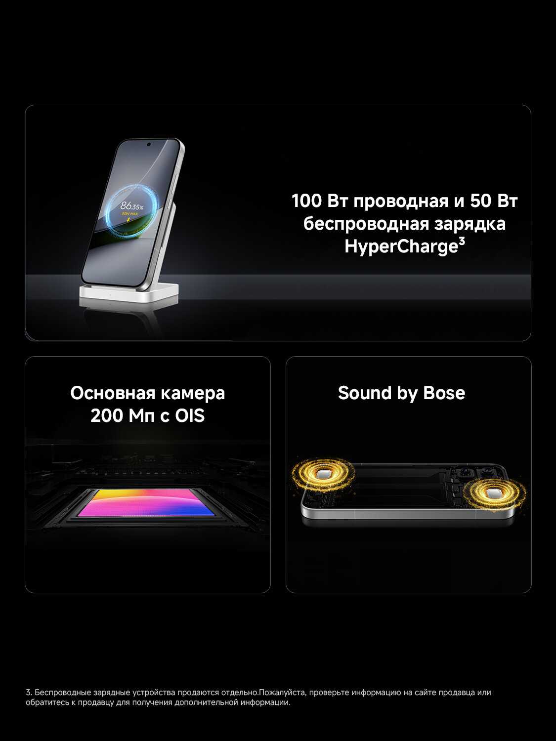 Смартфон POCO F9 Pro фотография 13