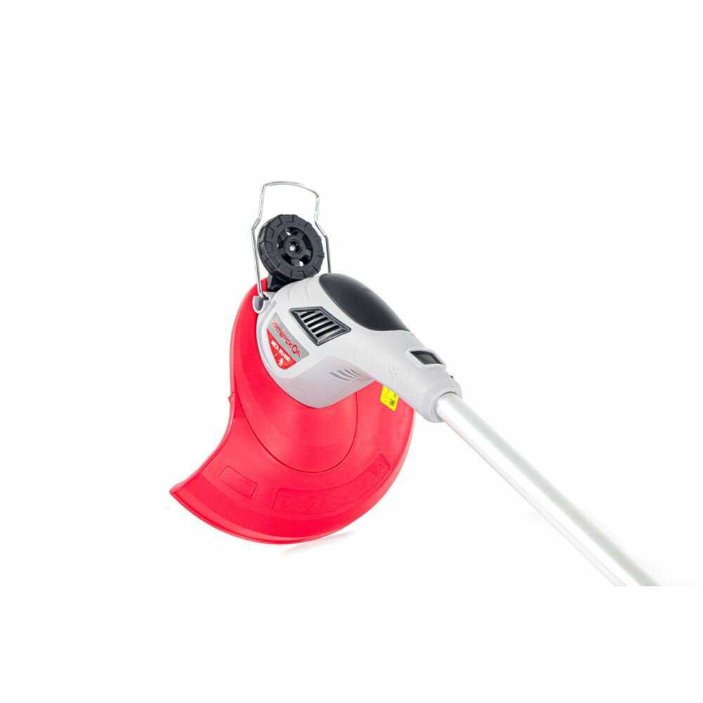 Мотокоса электрическая ИНТЕРСКОЛ МКЭ-30/450 (892.0.0.70) фотография 19