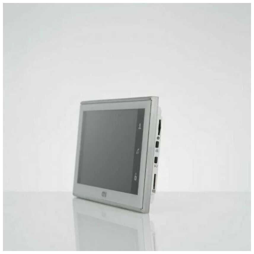 Комплект домофона CTV CTV-DP2702MD фотография 4