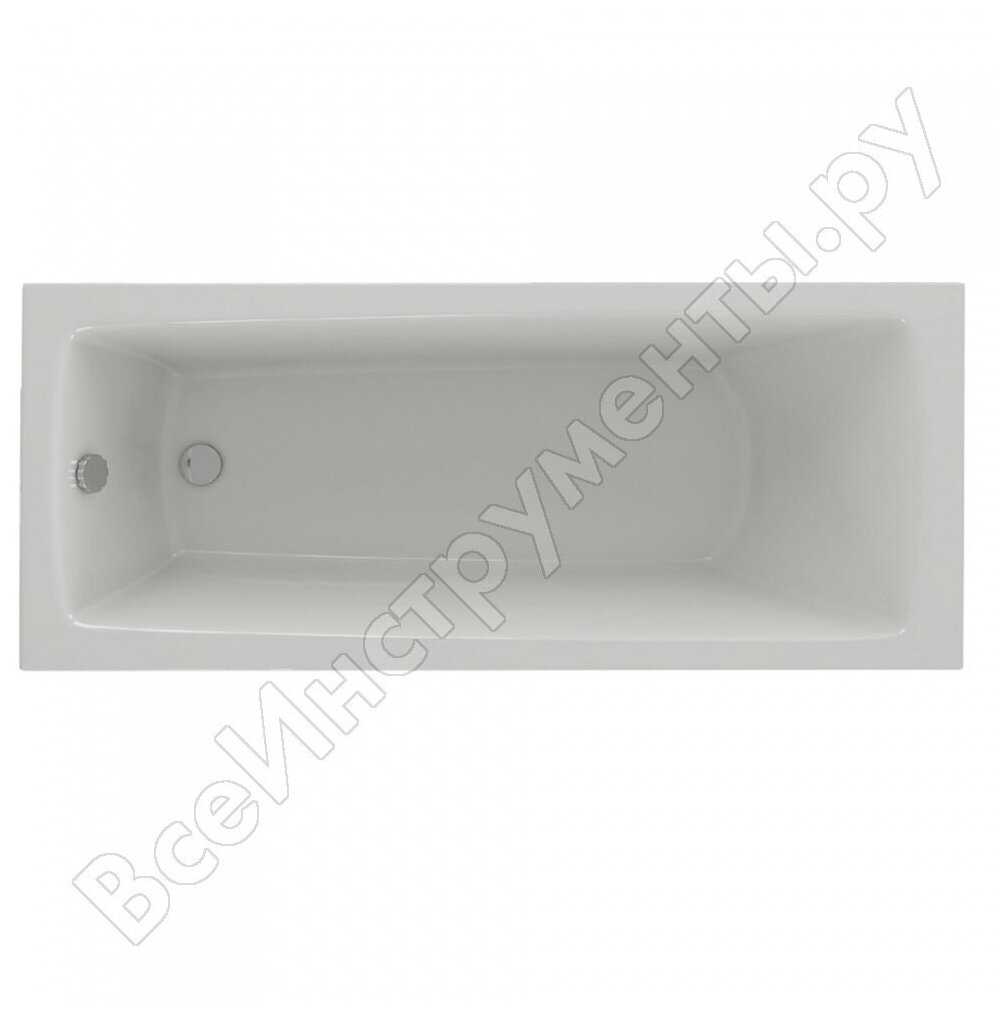 Акриловая ванна Aquatek Либра NEW 170х70 (LIB170N-0000004) фотография 15