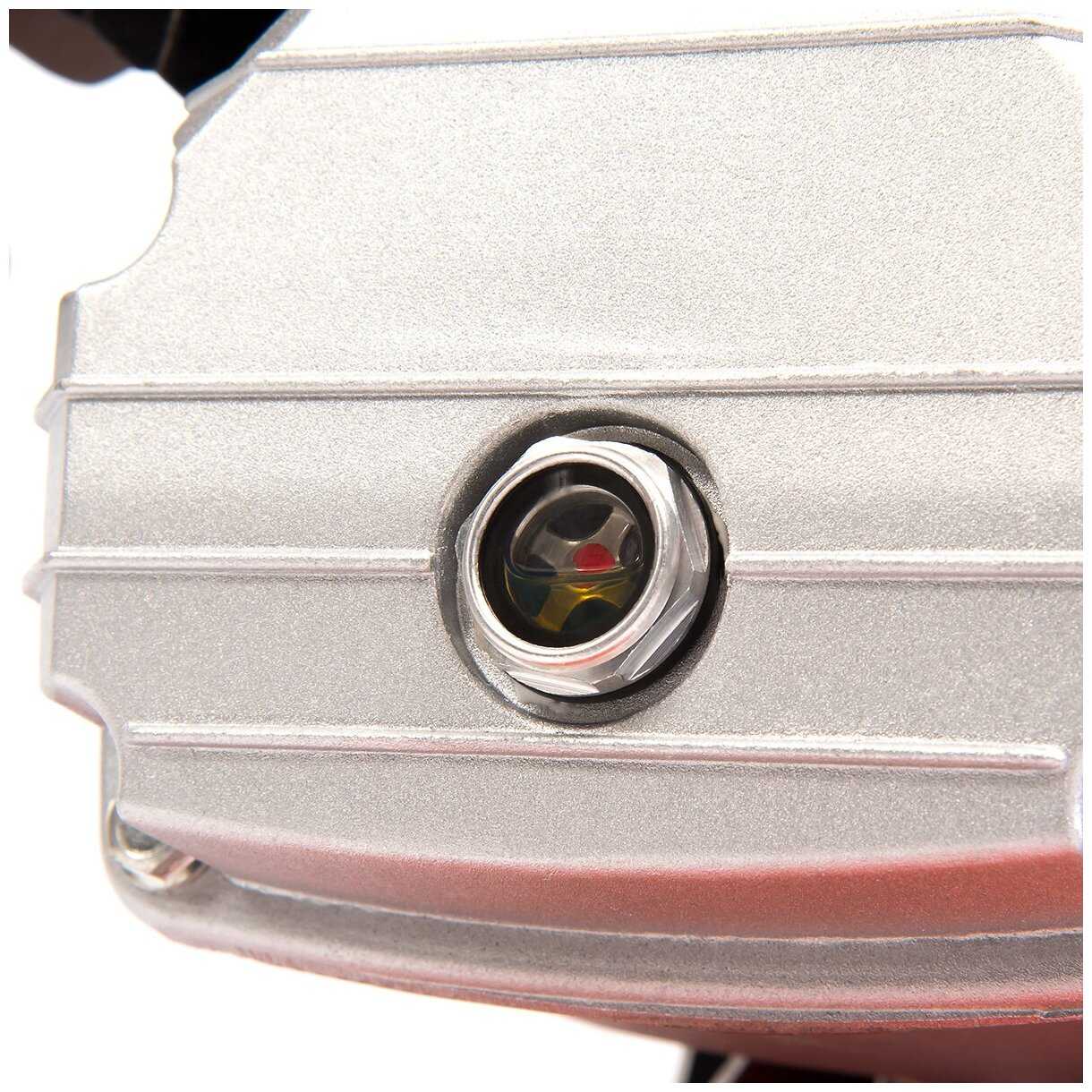 Компрессор Daewoo Power Products DAC 60VD, 2.4 кВт фотография 4