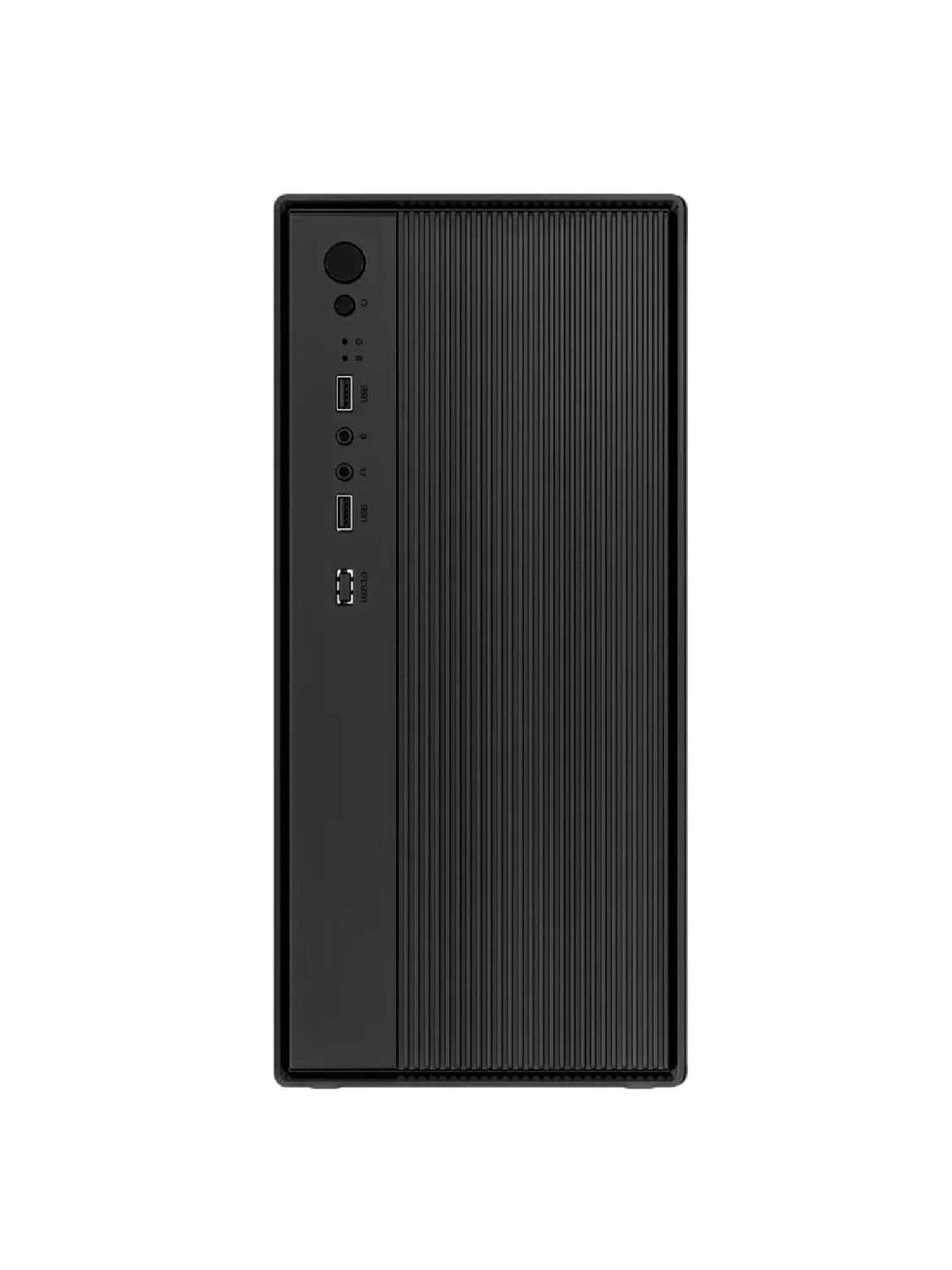 Корпус компьютерный Prime Box K330 (Micro-ATX, Mini-ITX) фотография 8