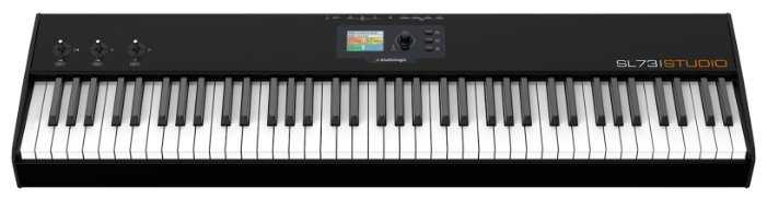 MIDI-клавиатура Studiologic SL73 Studio