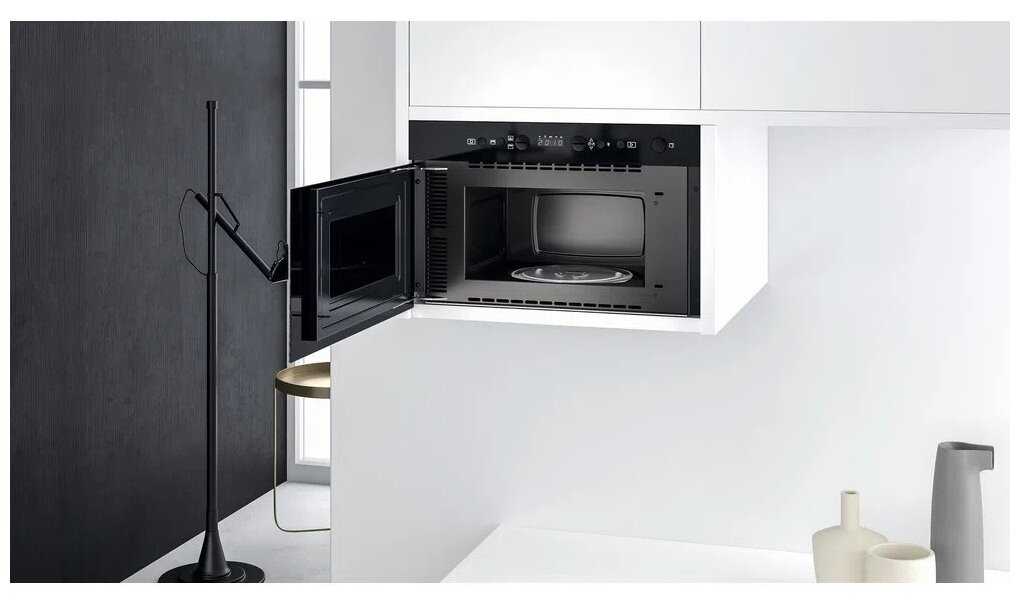 Микроволновая Печь Whirlpool W7 MN840 фотография 8