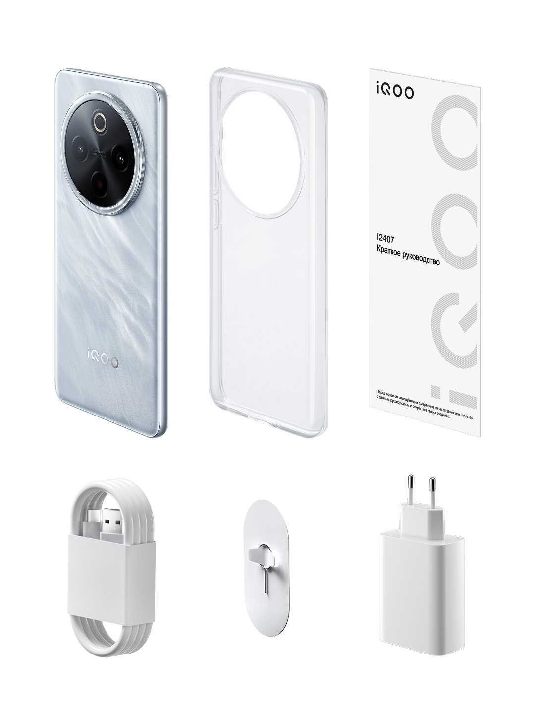 Смартфон BlackBerry Z10 фотография 6