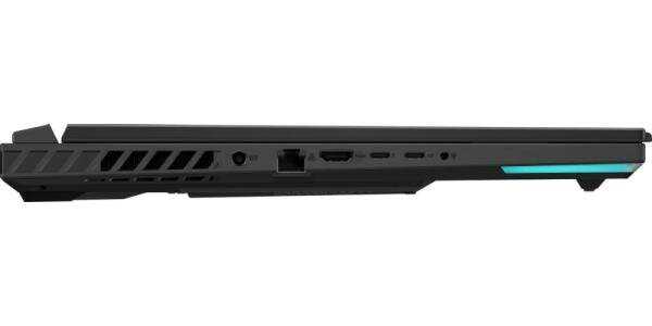Игровой ноутбук Asus ROG STRIX G18 (G814JVR-N6045) фотография 2