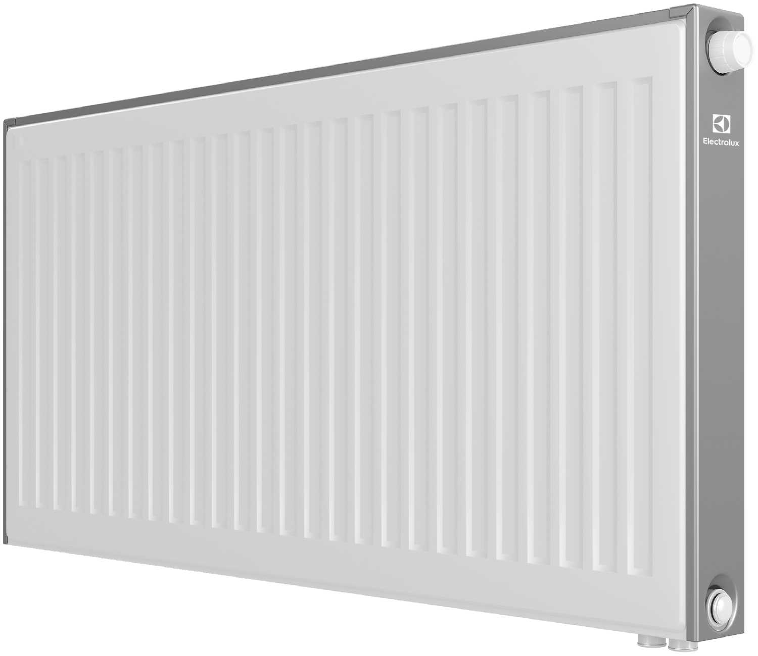 Радиатор стальной Electrolux Ventil Compact VC22-500 фотография 3