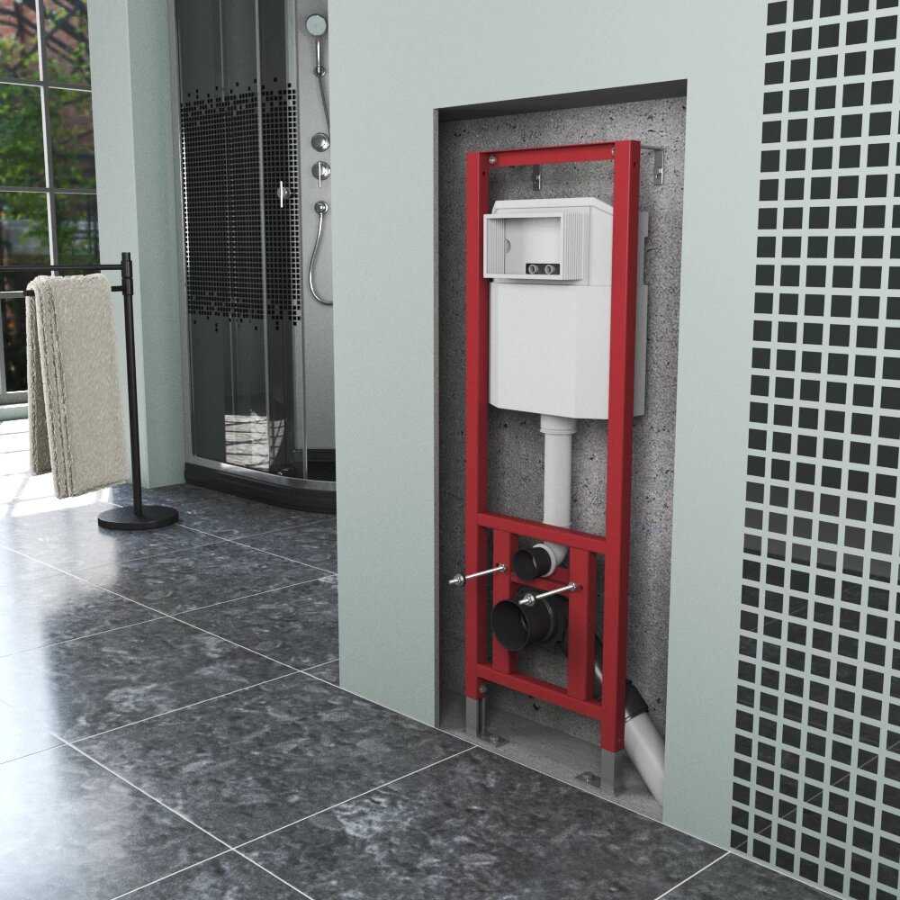 Инсталляция D&K DI8140116 фотография 1