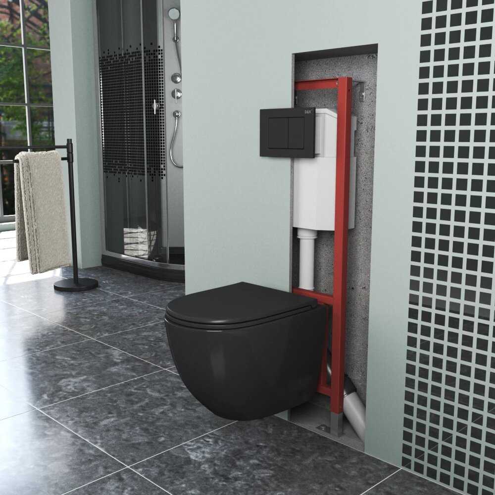 Инсталляция D&K DI8140116 фотография 2