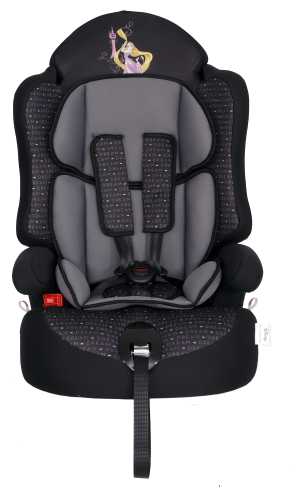 Автокресло группа 1/2/3 (9-36 кг) Siger Disney Драйв фотография 17