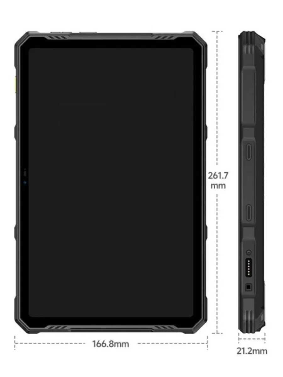 Планшет Armor Pad 3 Pro 10.36