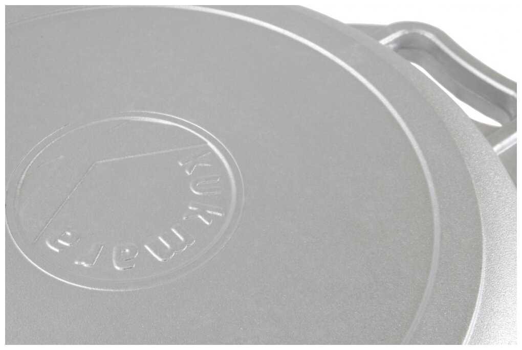 Казан Kukmara Казан (к34) фотография 3