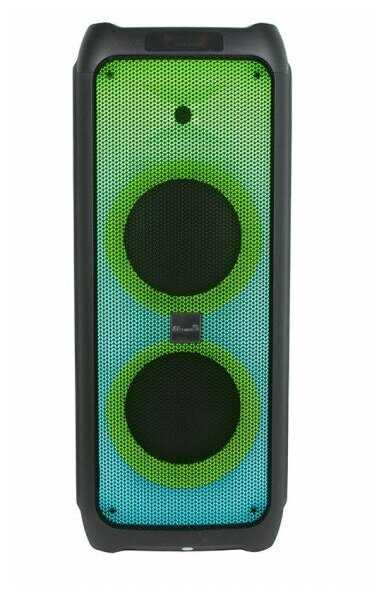 Портативная акустика Eltronic Fire Box 1000 (20-18) фотография 3