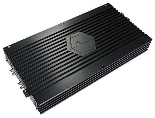 Автомобильный усилитель Урал UT 1.2800