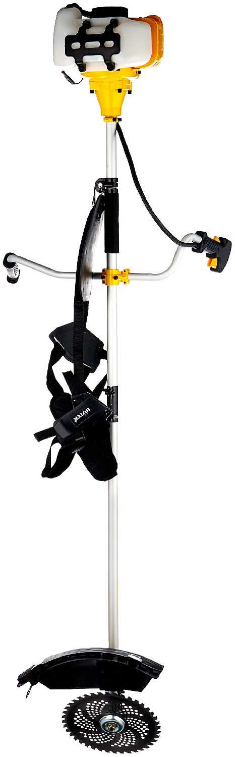 Триммер бензиновый Huter GGT-2900S фотография 1