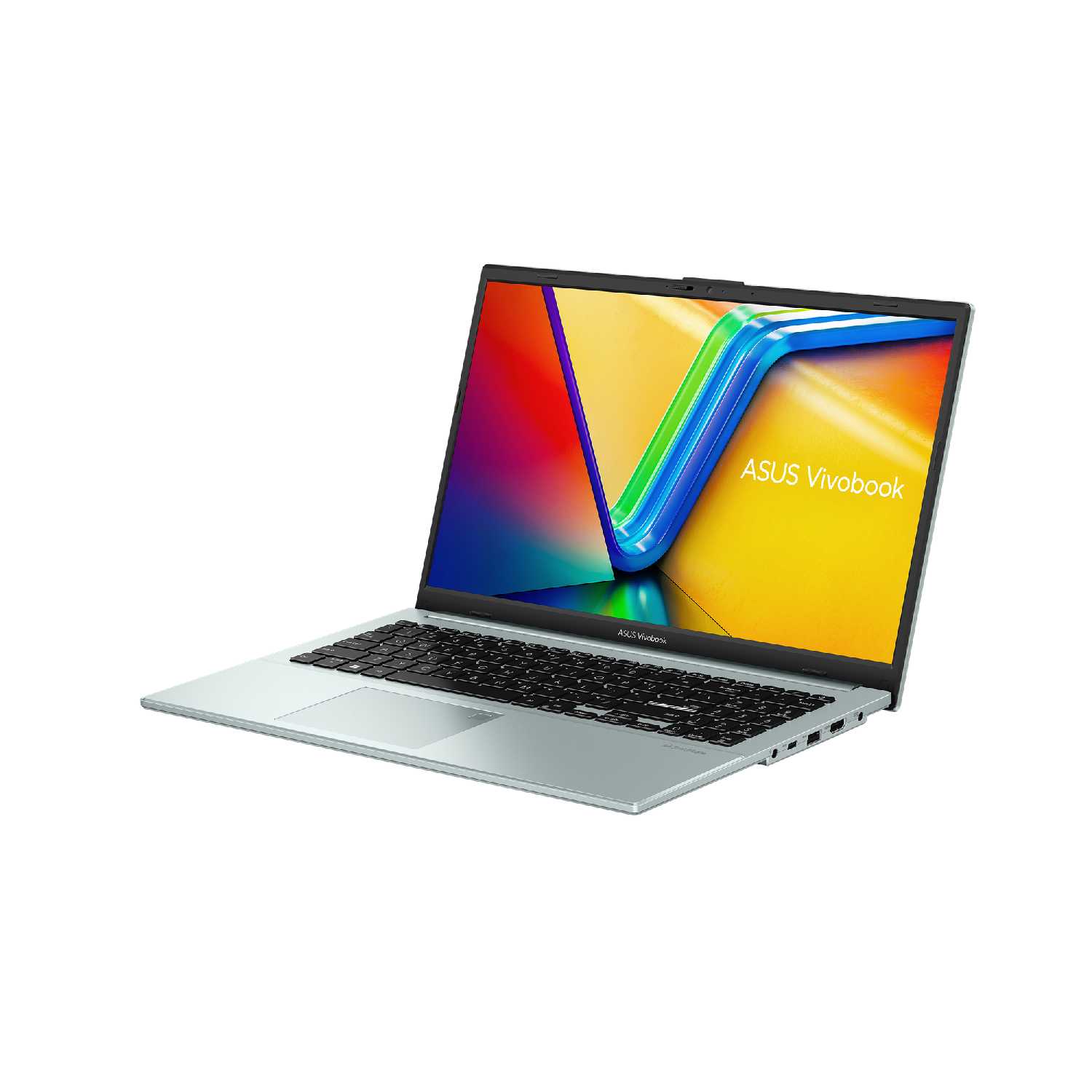 Ноутбук ASUS Vivobook Go 15 OLED (AMD Ryzen 5 7520U, 16 ГБ, 512 ГБ) фотография 4