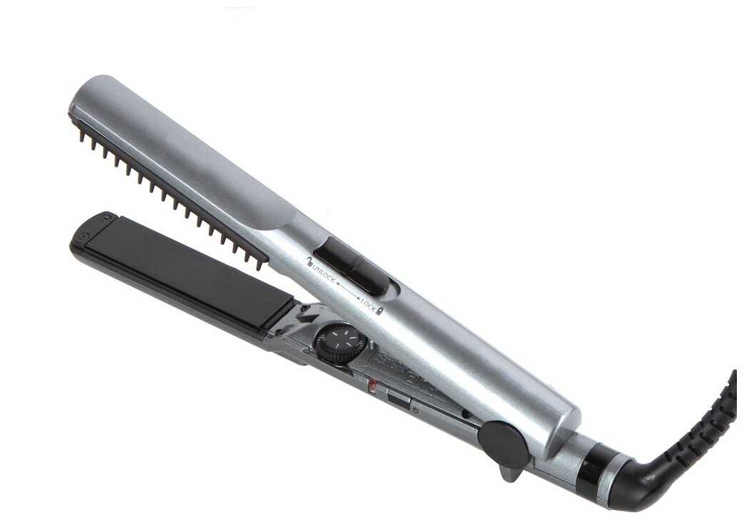 Выпрямитель BaBylissPRO BAB2670EPE фотография 8