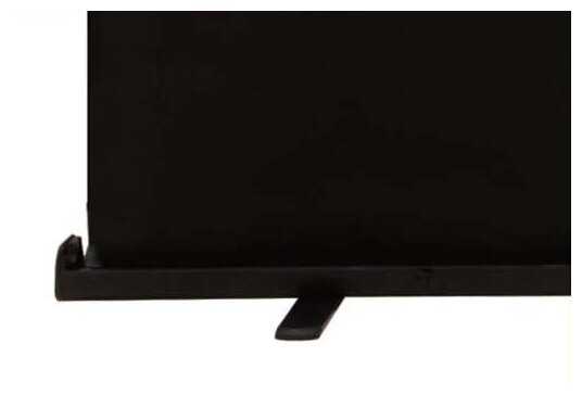 Экран Cactus 68x120см FloorCompactExpert CS-PSFLCE-120X68 16:9 напольный рулонный фотография 4