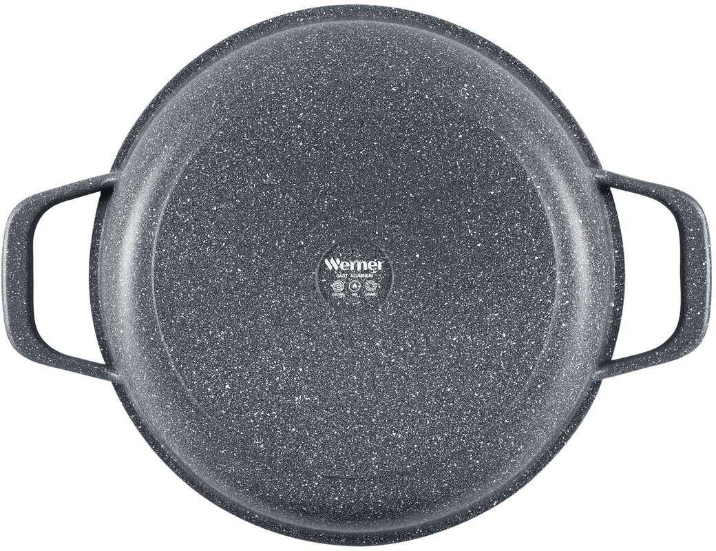 Казан Werner Letizia (51886) фотография 6