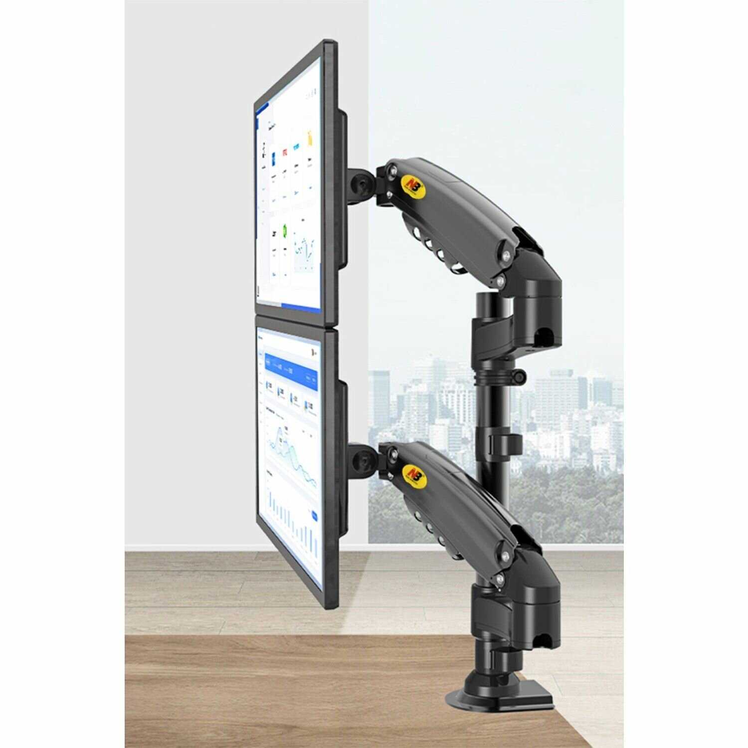 Настольный кронштейн NB North Bayou H180 фотография 16