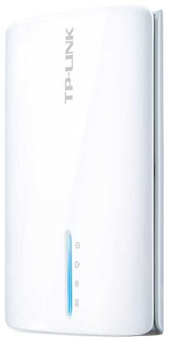 Wi-Fi роутер TP-LINK TL-MR3040 фотография 1