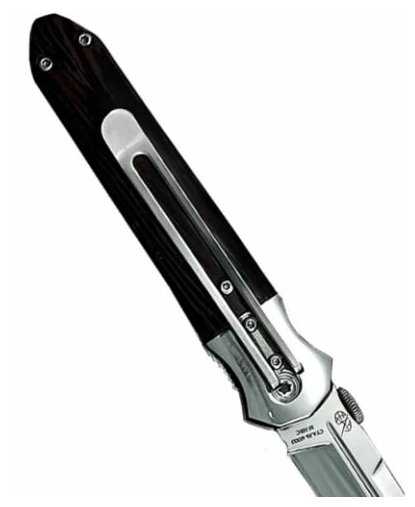 Складной нож Pirat 