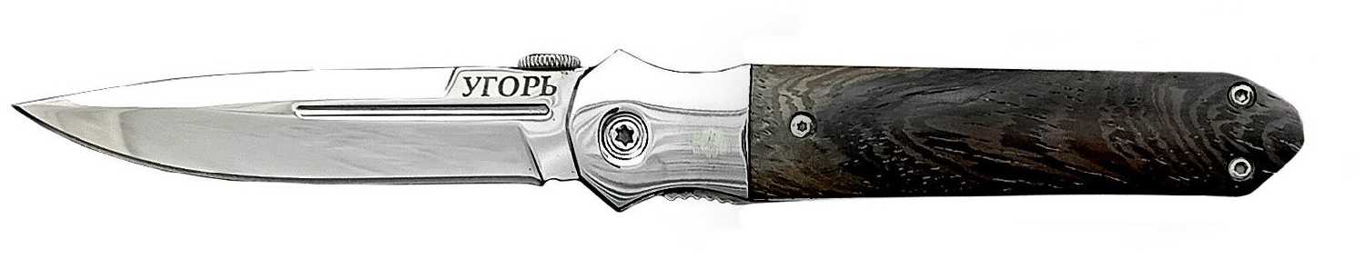 Складной нож Pirat 