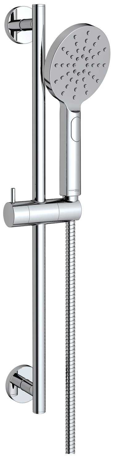 Душевая Система Wasserkraft A144