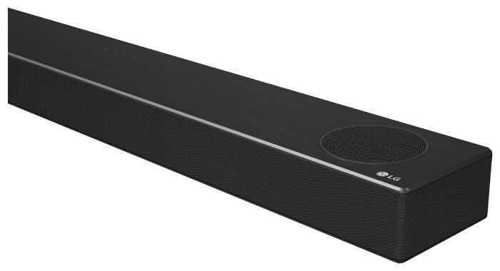 Саундбар LG SN7Y фотография 8