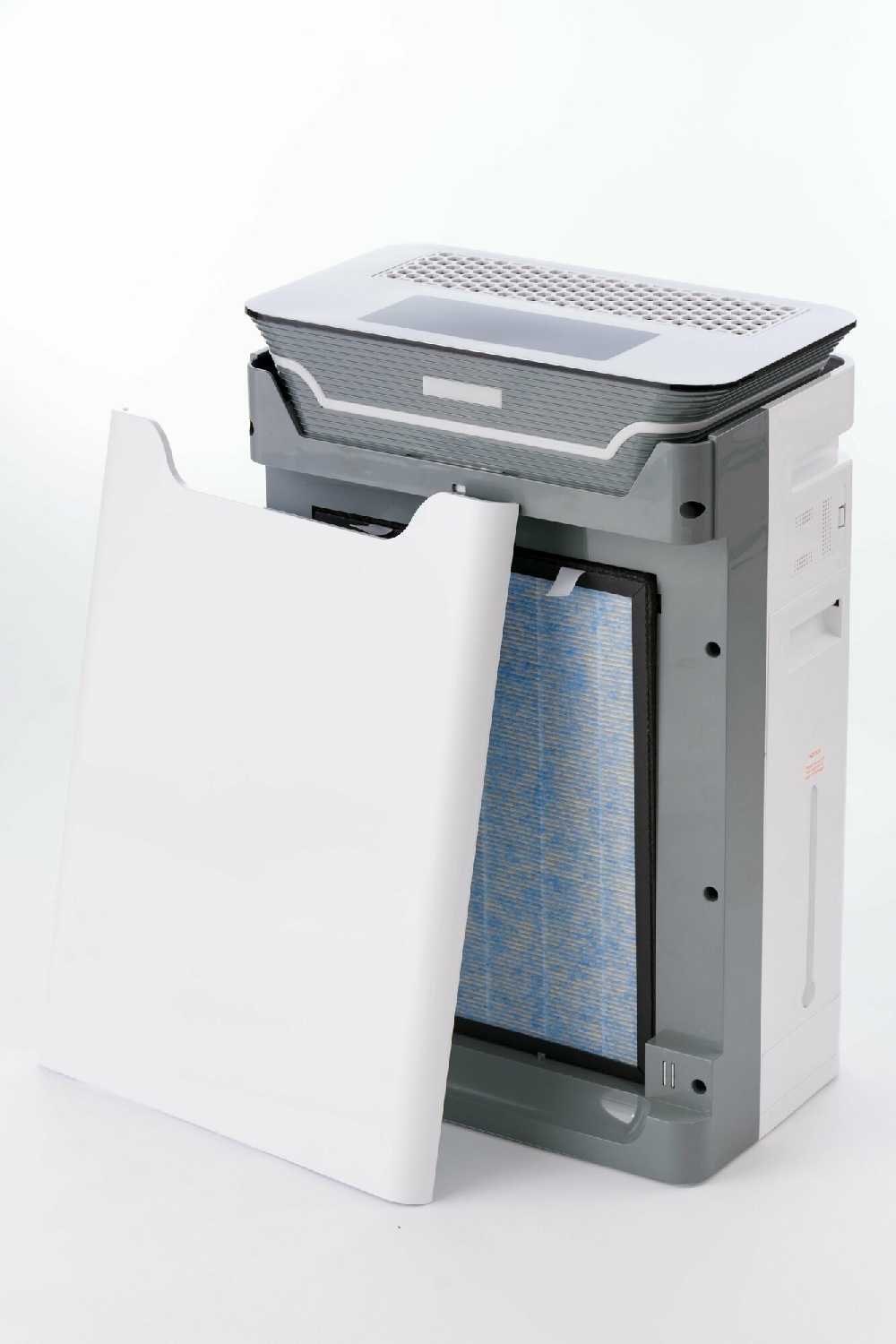 Климатический комплекс KJ420F-A350 фотография 20