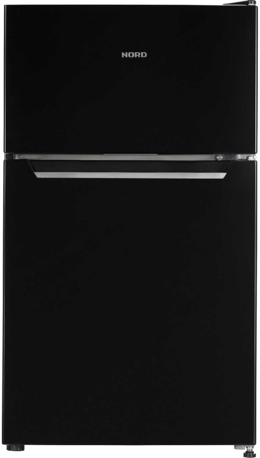 Холодильник NORD NT 90 B фотография 2