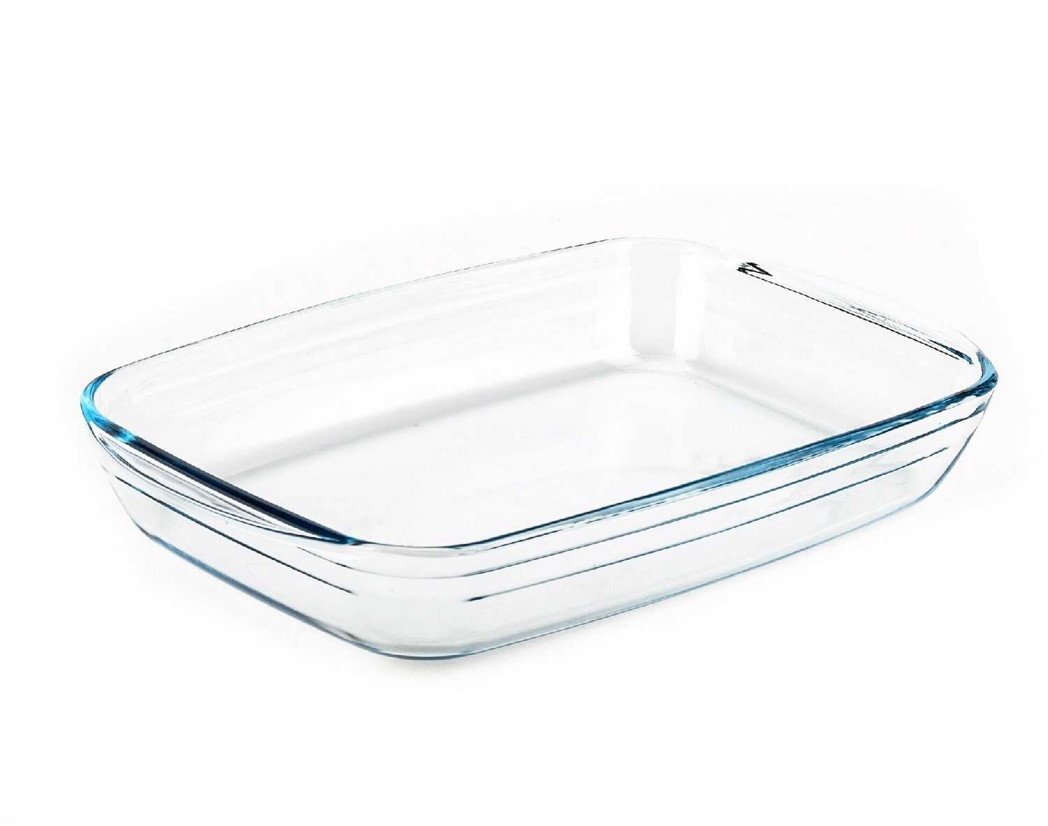 Набор посуды универсальная Pyrex Essentials 818S3, 3 шт. фотография 2