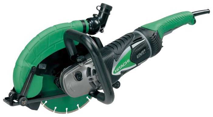 Штроборез Hitachi CM9UBY