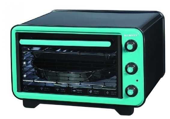 Мини-печь Kumtel KF-3125 фотография 3