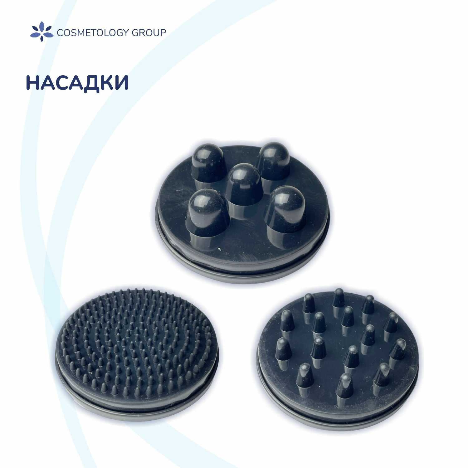 Вибромассажер G5 Intensity фотография 27