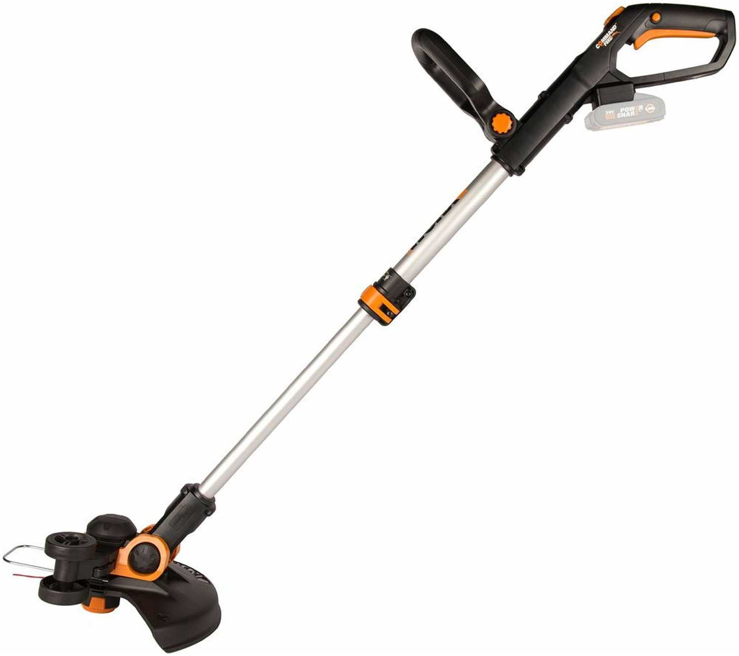 Триммер электрический Worx WG163E.9 фотография 16