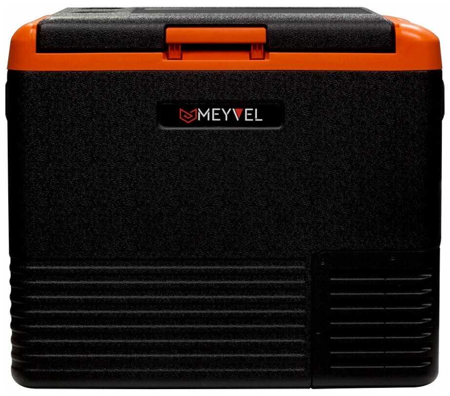 Автохолодильник Meyvel AF-K40 (компрессорный холодильник на 40 литров для автомобиля) фотография 2