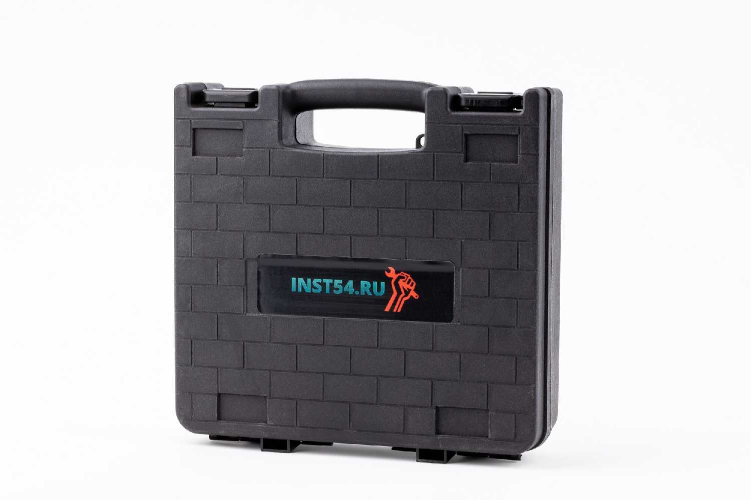 Аккумуляторная дрель-шуруповерт INDSP Дрель-шуруповерт (ИНСТ54) фотография 6