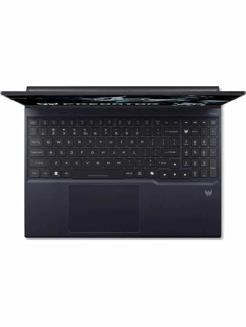 Ноутбук Acer Predator Helios Neo 16 AI PHN16-73 фотография 8