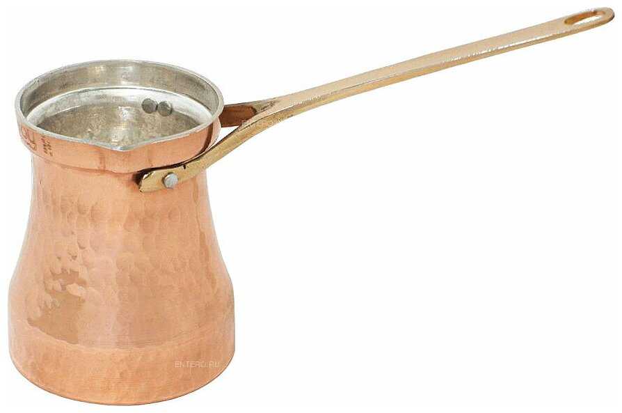 Турка Soy C3G (225 мл) фотография 2