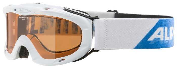 Лыжная маска ALPINA Ruby S SH