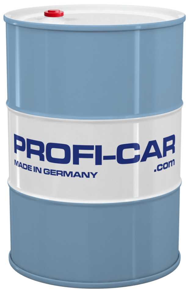 Синтетическое моторное масло PROFI-CAR ECO-DRIVE LONGLIFE 3 фотография 2