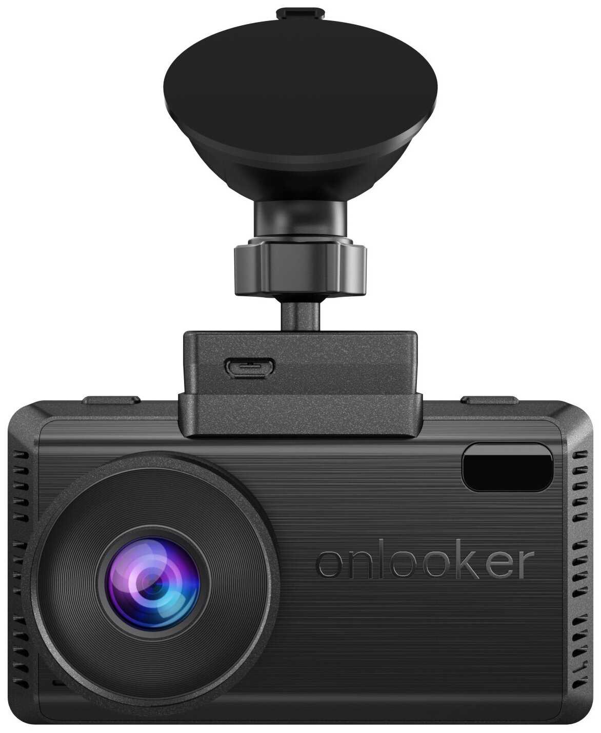 Видеорегистратор Onlooker R5 Combo фотография 3
