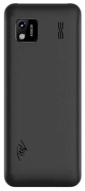 Телефон Itel it5631 фотография 2